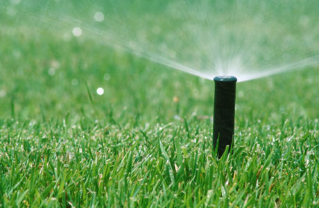 irrigation systems