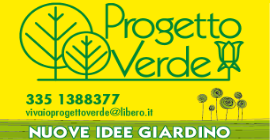 Vivaio Progetto Verde